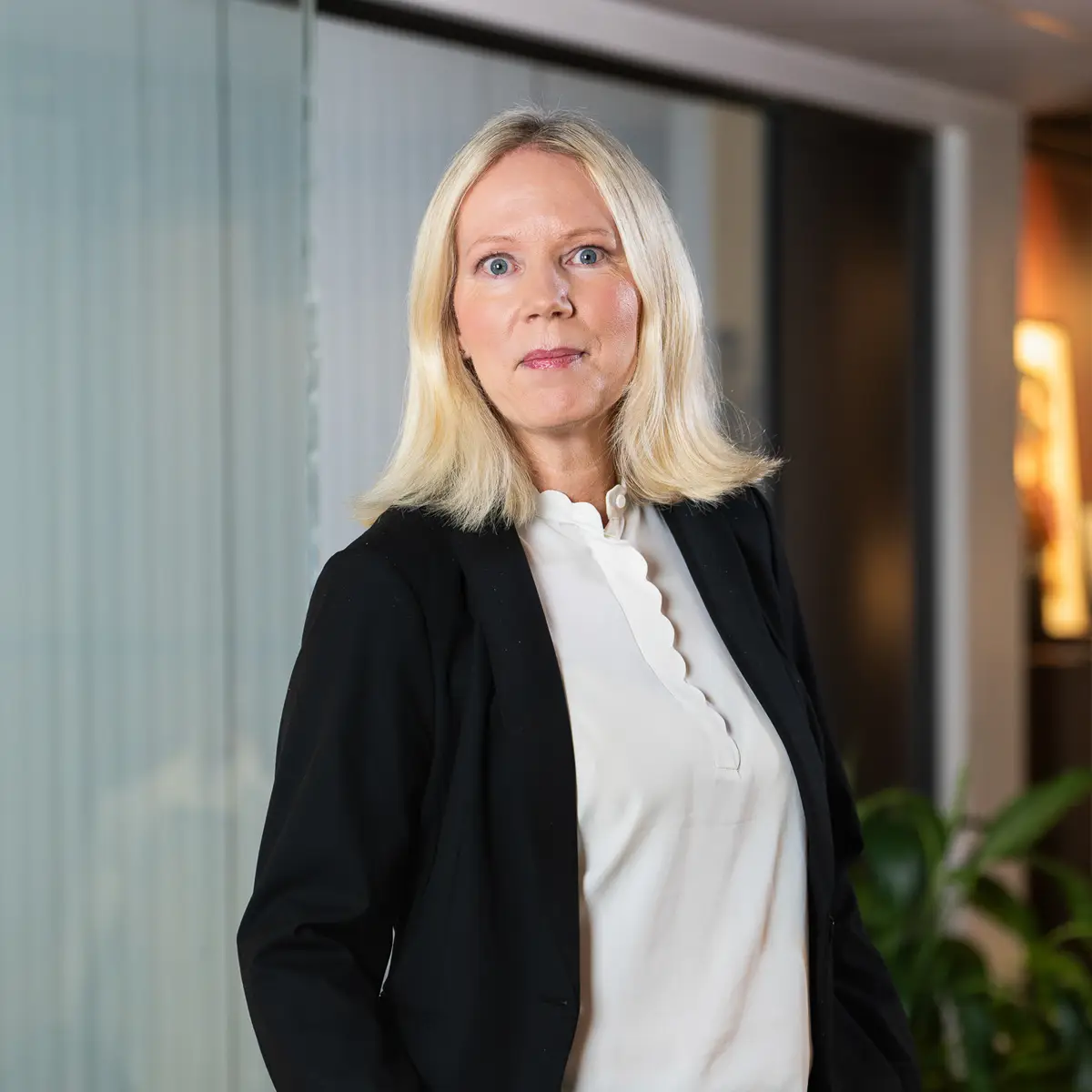 Senioradvokat Sille Heidar | Ytterbøl & Co