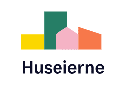 Logo-Huseierne